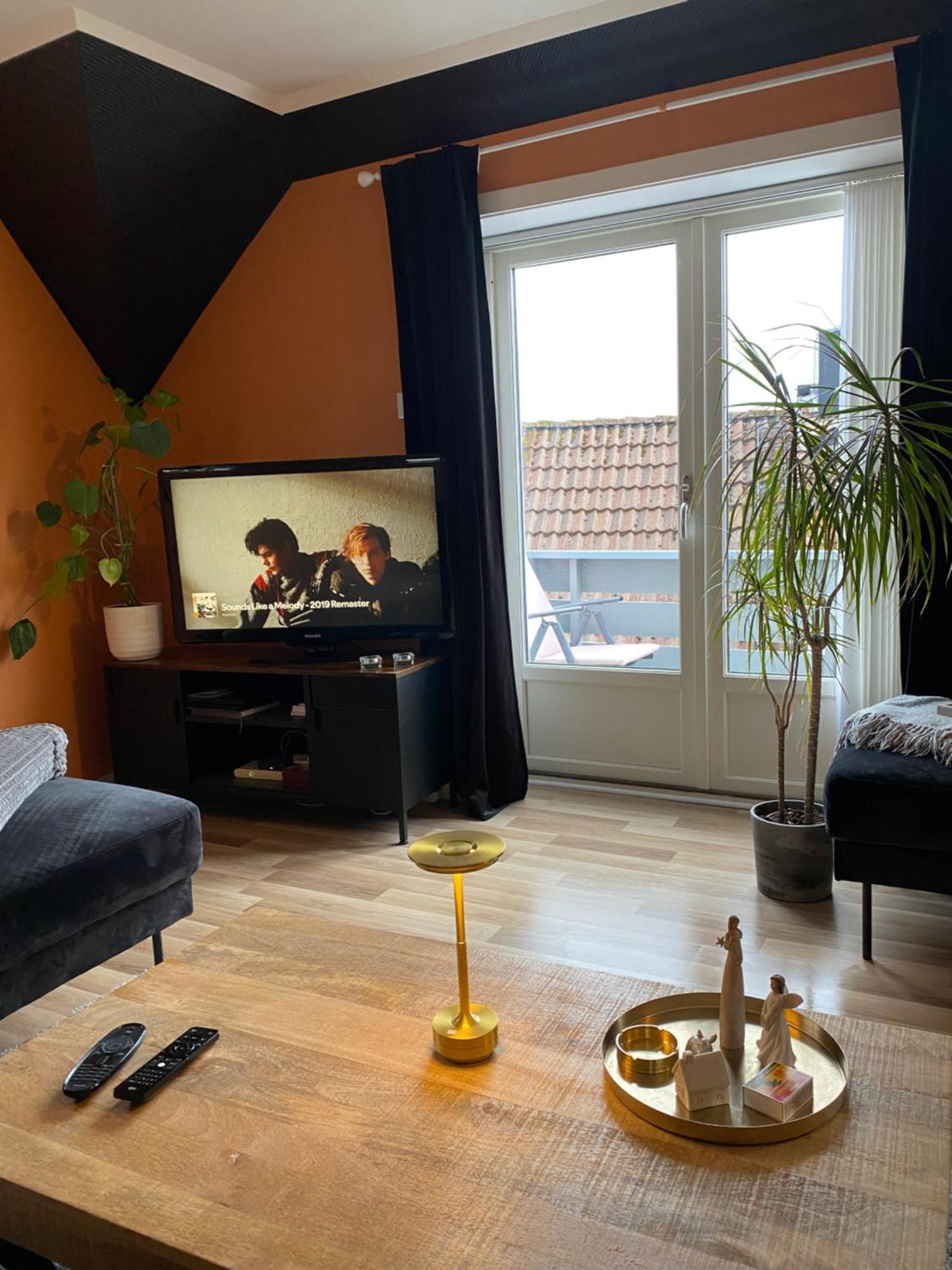 Leilighet Med Sydvendt Balkong Ålesund Exterior foto
